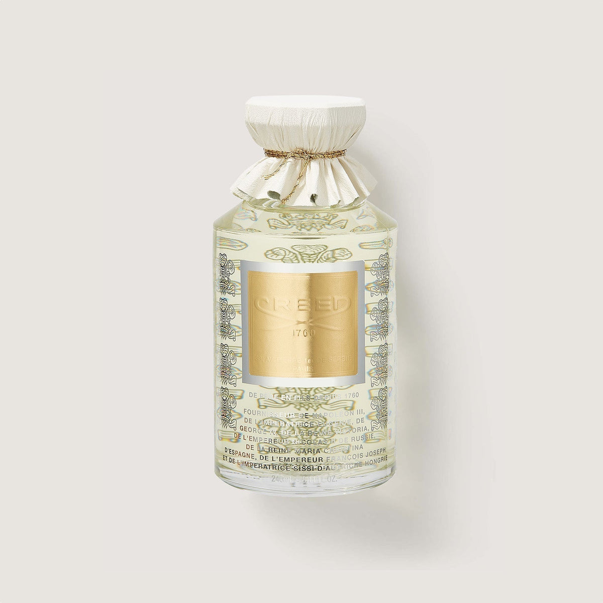 Fleurissimo 240ml flacon