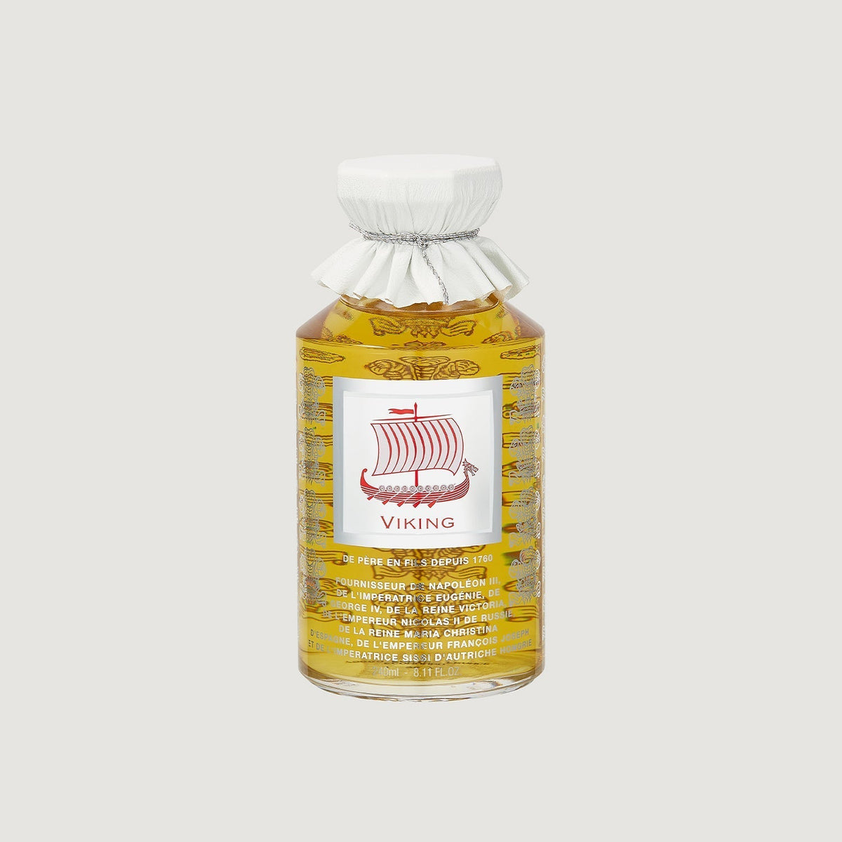 240ml Viking Flacon