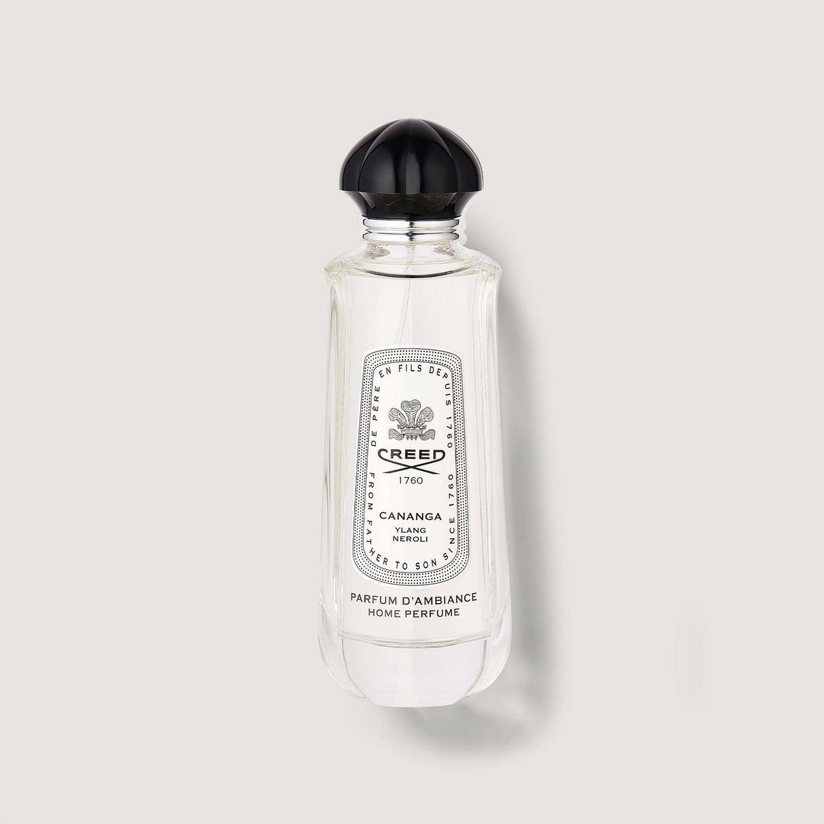 Cananga Room Spray Bottle