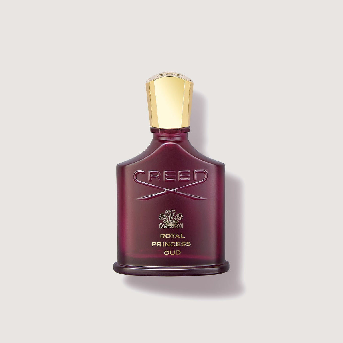 Royal Princess Oud 75ml/2.5oz bottle