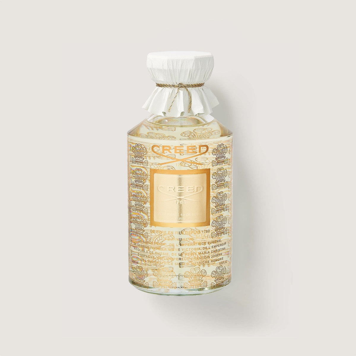 Fleurissimo 490ml flacon