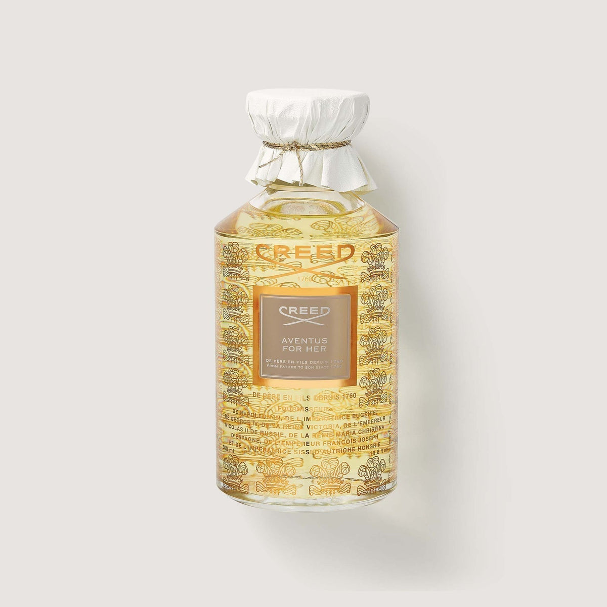 Aventus for Her 500ml/17oz Bottle