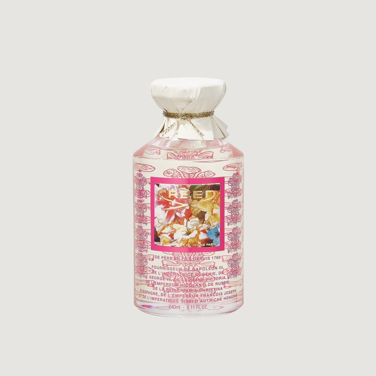Spring Flower 240ml Flacon