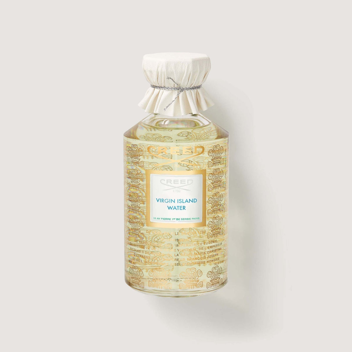 Virgin Island Water 500ml/17oz Flacon Bottle