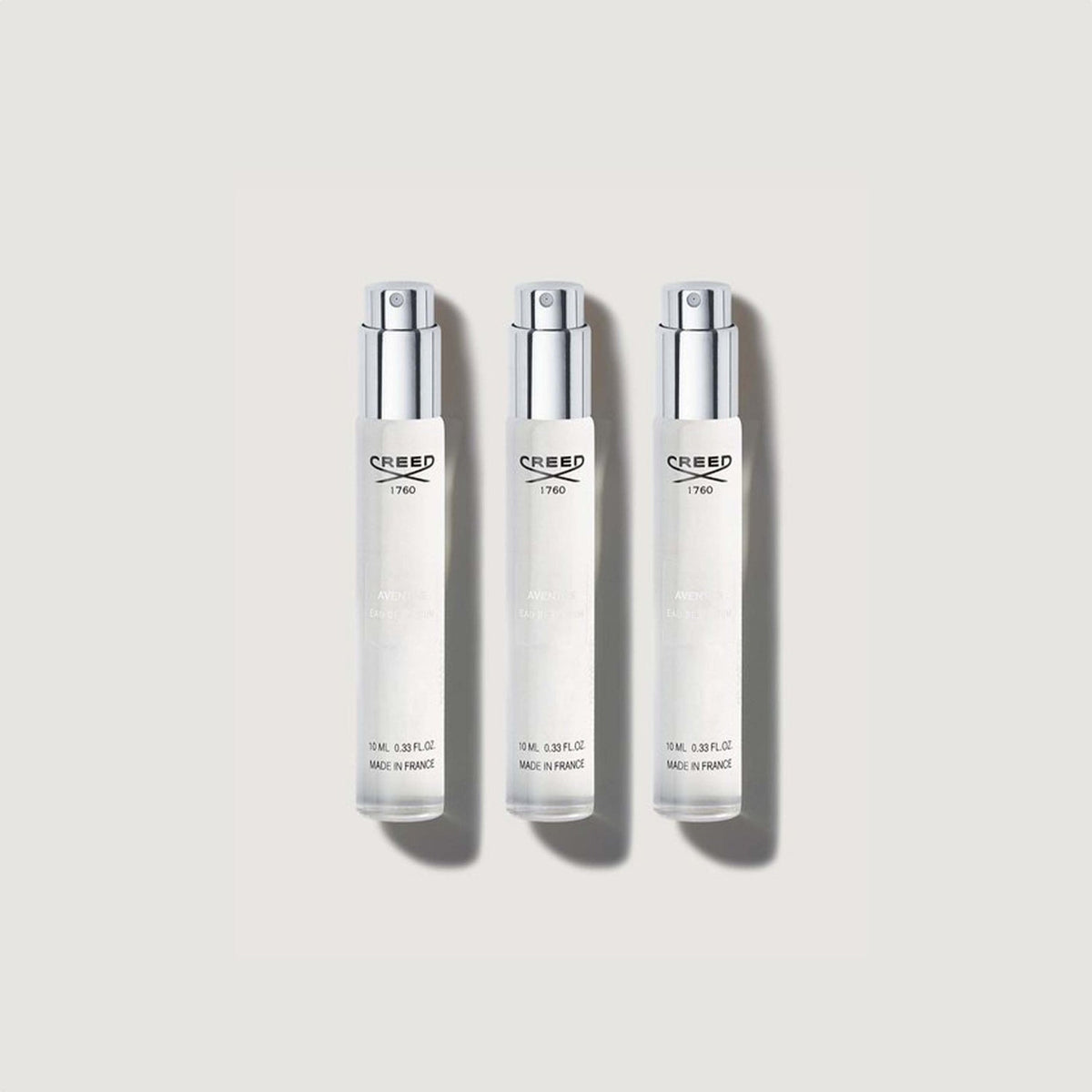Aventus 3x10ml atomizer refill