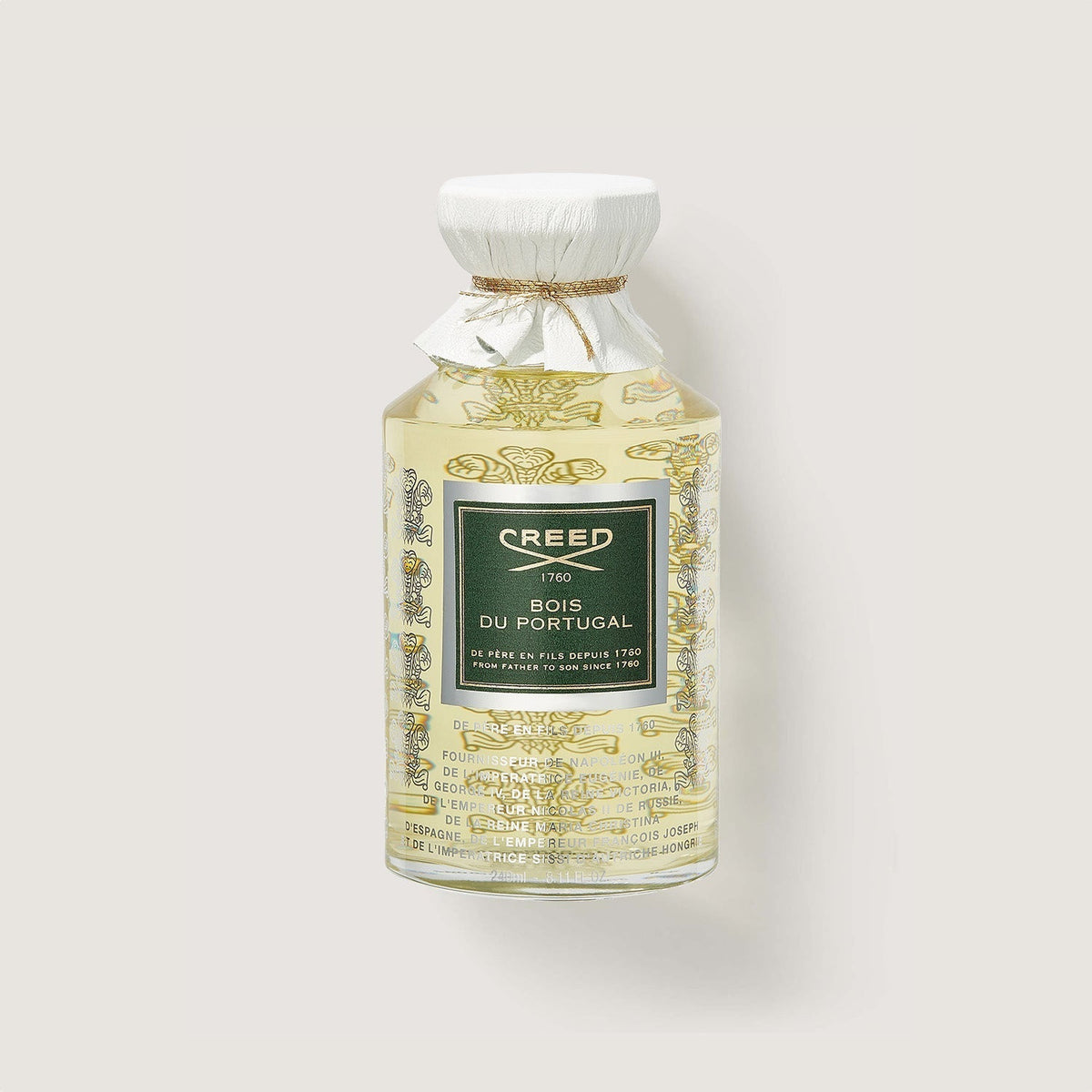 Bois Du Portugal 240ml Flacon
